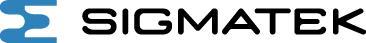 Logo Sigmatek